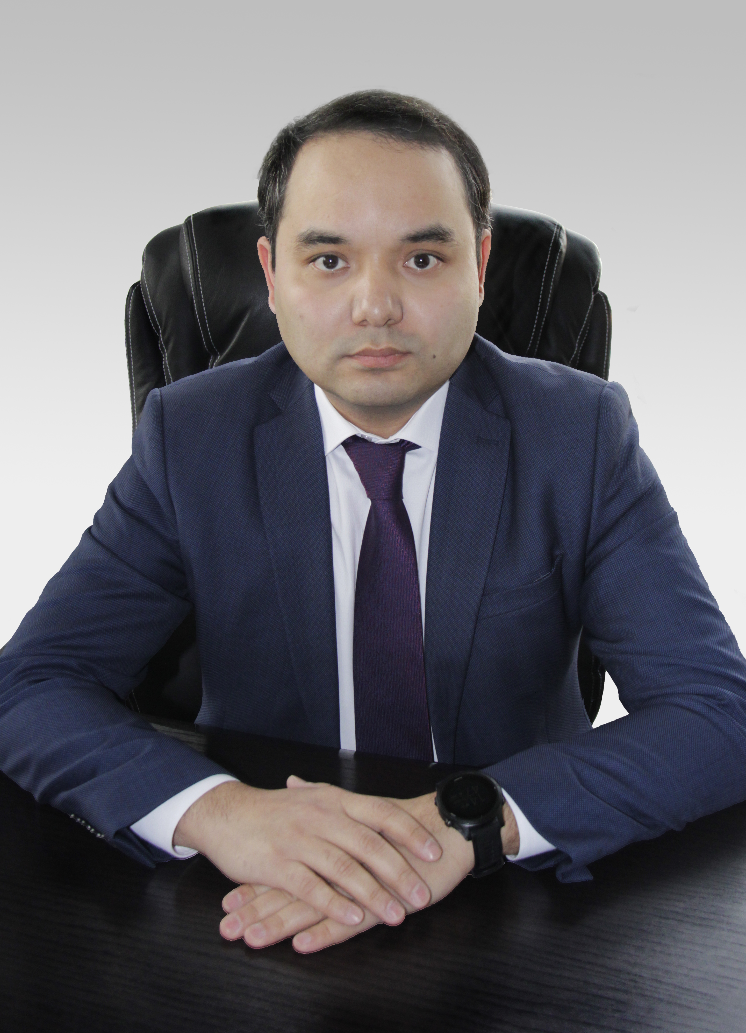 генеральный директор тоо